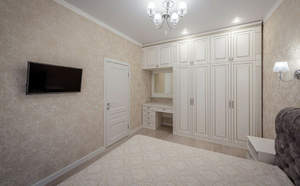 2-к квартира, вторичка, 89м2, 1/6 этаж