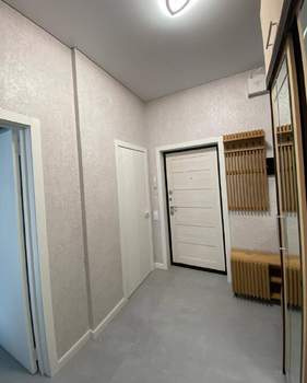 1-к квартира, вторичка, 46м2, 2/7 этаж