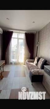 1-к квартира, вторичка, 52м2, 4/8 этаж