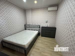 1-к квартира, вторичка, 40м2, 4/8 этаж
