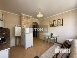 1-к квартира, вторичка, 45м2, 10/12 этаж