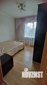 2-к квартира, вторичка, 36м2, 3/5 этаж