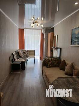 1-к квартира, вторичка, 23м2, 1/2 этаж