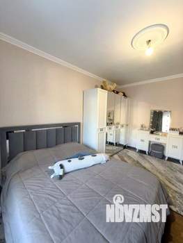 3-к квартира, вторичка, 97м2, 2/5 этаж