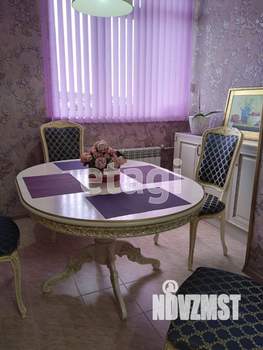 2-к квартира, вторичка, 58м2, 9/9 этаж