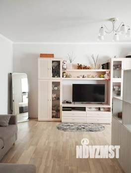 1-к квартира, вторичка, 46м2, 2/5 этаж