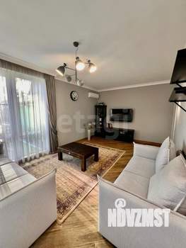 2-к квартира, вторичка, 72м2, 3/7 этаж