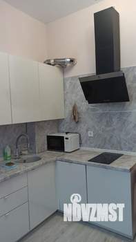 Студия квартира, вторичка, 26м2, 2/5 этаж