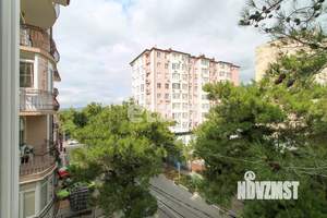 3-к квартира, вторичка, 85м2, 3/6 этаж