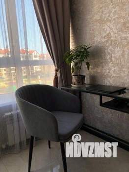 1-к квартира, вторичка, 49м2, 3/5 этаж