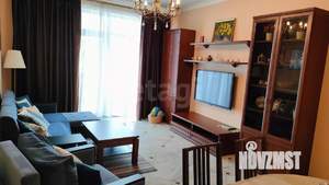 2-к квартира, вторичка, 69м2, 5/13 этаж