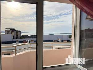 1-к квартира, вторичка, 55м2, 5/5 этаж