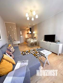 1-к квартира, вторичка, 47м2, 2/8 этаж