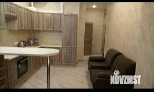 1-к квартира, вторичка, 41м2, 6/8 этаж