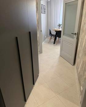 1-к квартира, вторичка, 42м2, 2/6 этаж