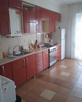 2-к квартира, вторичка, 88м2, 2/8 этаж