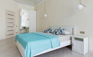 1-к квартира, вторичка, 53м2, 6/8 этаж