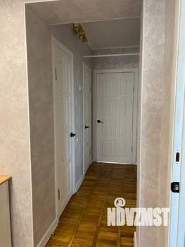 3-к квартира, вторичка, 61м2, 3/5 этаж