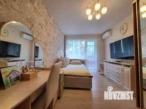3-к квартира, вторичка, 62м2, 3/5 этаж