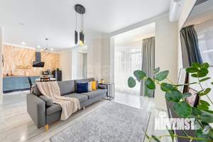 1-к квартира, вторичка, 43м2, 1/6 этаж