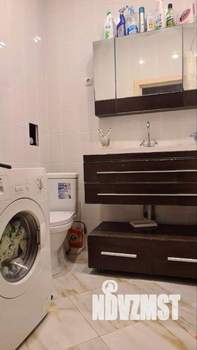 1-к квартира, вторичка, 41м2, 2/8 этаж