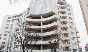 3-к квартира, вторичка, 85м2, 9/11 этаж