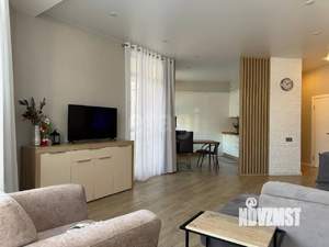 2-к квартира, вторичка, 75м2, 3/8 этаж