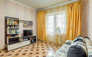 2-к квартира, вторичка, 45м2, 4/5 этаж