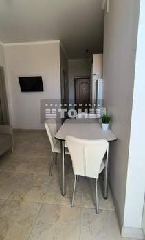 1-к квартира, вторичка, 36м2, 4/8 этаж