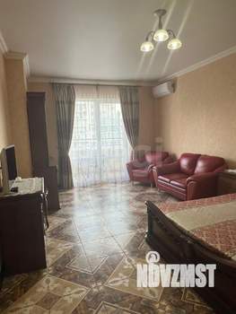 1-к квартира, вторичка, 52м2, 8/12 этаж