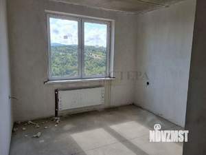2-к квартира, вторичка, 62м2, 9/9 этаж