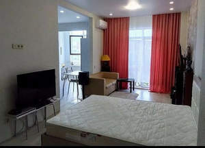 1-к квартира, вторичка, 41м2, 7/8 этаж