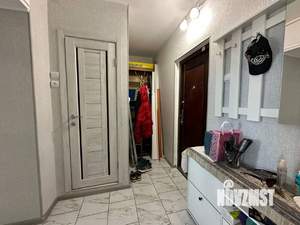 1-к квартира, вторичка, 38м2, 3/10 этаж