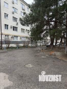 1-к квартира, вторичка, 30м2, 3/6 этаж