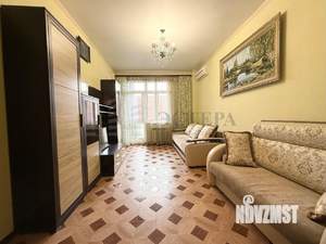 2-к квартира, вторичка, 73м2, 6/12 этаж
