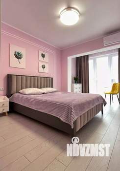 2-к квартира, вторичка, 65м2, 2/8 этаж