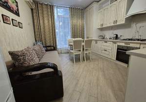 1-к квартира, вторичка, 41м2, 2/4 этаж