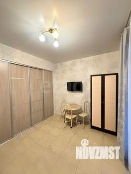 1-к квартира, вторичка, 47м2, 1/7 этаж