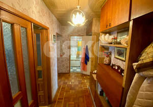 2-к квартира, вторичка, 50м2, 3/5 этаж