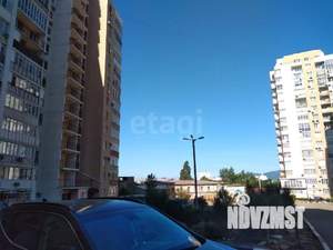 4-к квартира, вторичка, 80м2, 9/16 этаж