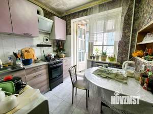 2-к квартира, вторичка, 36м2, 4/5 этаж