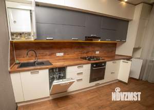 1-к квартира, вторичка, 57м2, 5/8 этаж