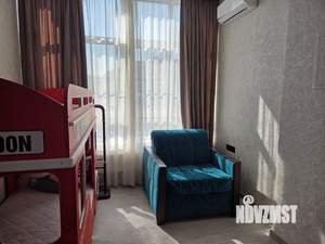 2-к квартира, вторичка, 55м2, 7/8 этаж