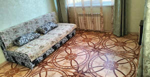 1-к квартира, вторичка, 37м2, 5/6 этаж