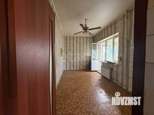 3-к квартира, вторичка, 49м2, 2/2 этаж