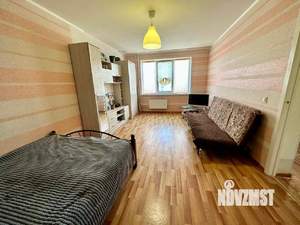 1-к квартира, вторичка, 37м2, 9/16 этаж