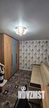 2-к квартира, вторичка, 55м2, 2/4 этаж