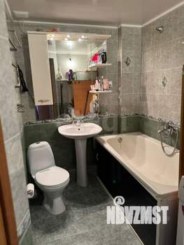 2-к квартира, вторичка, 55м2, 5/5 этаж