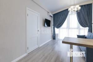 2-к квартира, вторичка, 51м2, 9/9 этаж