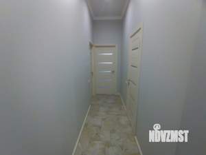 1-к квартира, вторичка, 35м2, 1/5 этаж